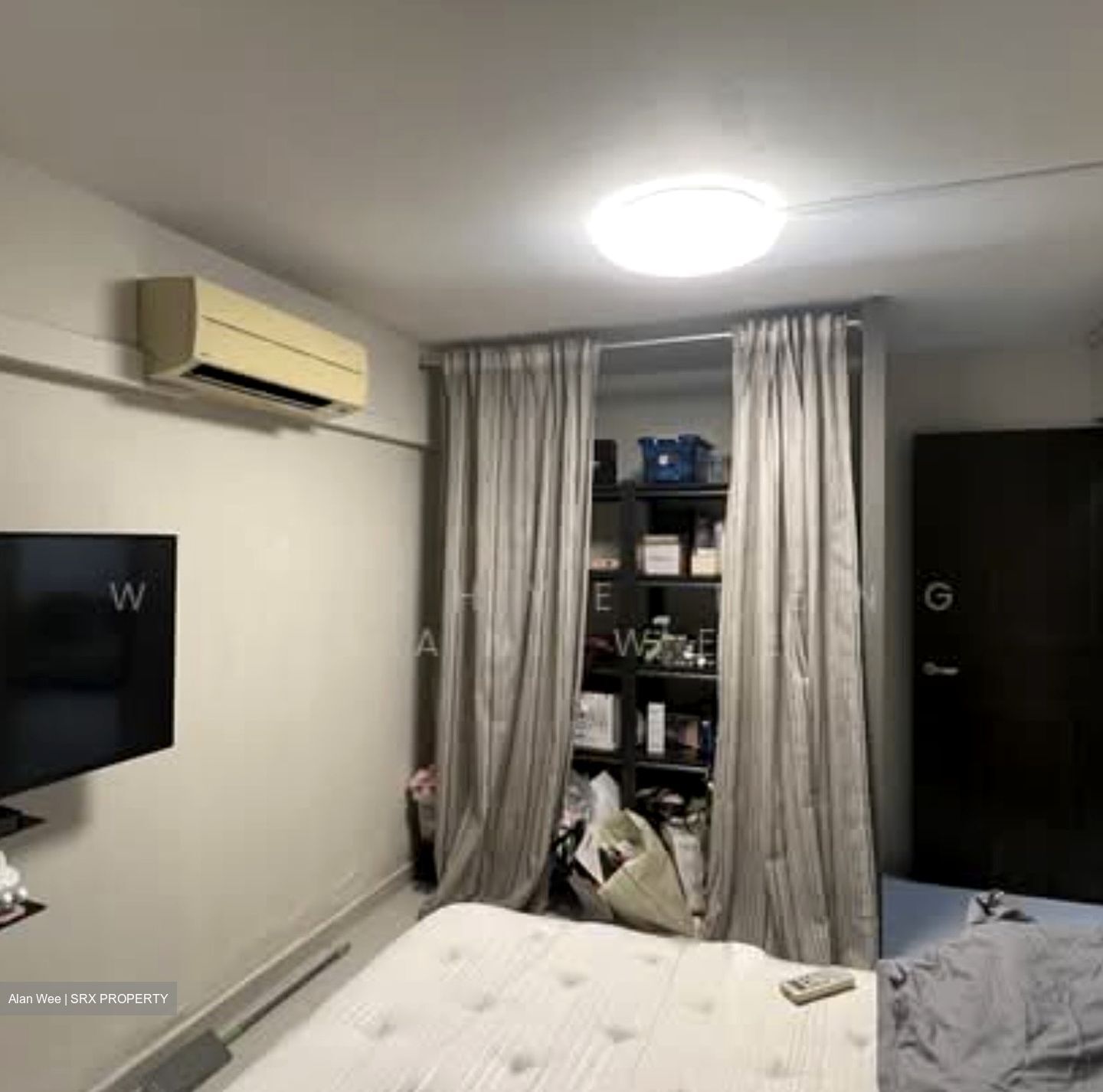 Blk 88 Commonwealth Heights (Queenstown), HDB 3 Rooms #529069251